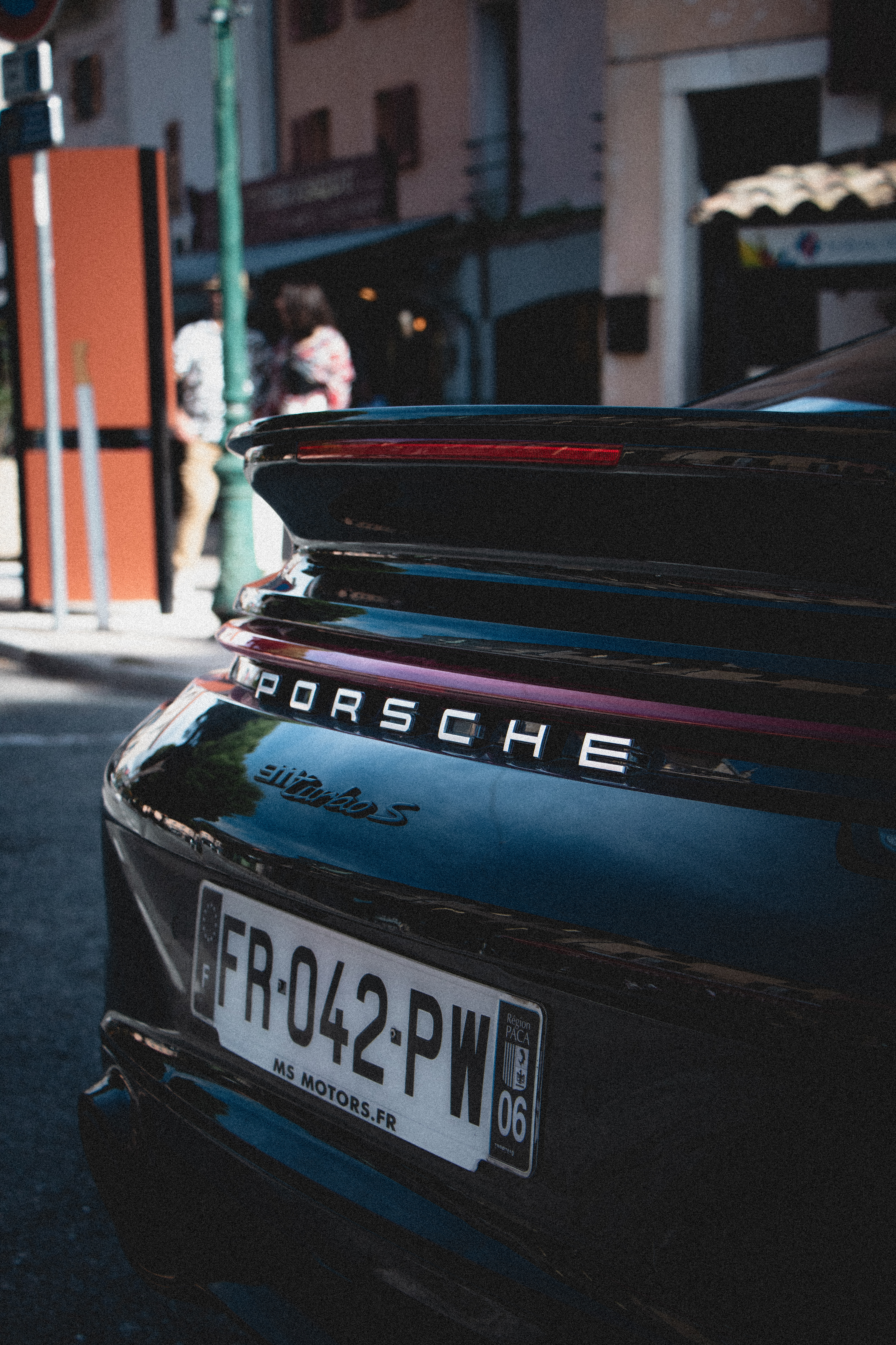 Automotive